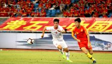 Báo Trung Quốc giật mình nhắc lại lời tiên tri ‘sớm muộn cũng thua bóng đá Việt Nam’