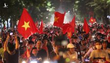 Soi vào lịch sử để hiểu hơn về chiến lược xây dựng đất nước hòa bình của Việt Nam