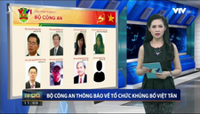 Âm mưu, thủ đoạn của tổ chức khủng bố Việt Tân