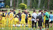 HLV Park Hang Seo sẽ dùng đội hình nào ở cuộc đấu với Thái Lan?