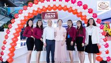 Vụ địa ốc Alibaba, triệu tập vợ và em trai khác của Nguyễn Thái Luyện