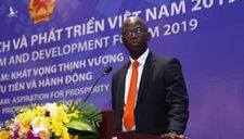 Giám đốc WB: Việt Nam cần có những cải cách táo bạo để kinh tế “cất cánh“