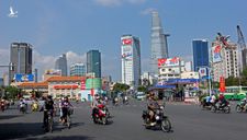 Xây dựng thể chế kinh tế thị trường Việt Nam