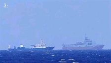 Chuyên gia quốc tế cảnh báo Trung Quốc không thể nuốt trọn Biển Đông