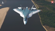 Mỹ nêu đích danh 5 quốc gia có thể mua Su-57 Nga: 3 khách châu Á, một nước vì TQ mà sẵn sàng chi “khủng”