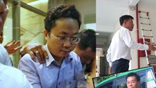 Cơ quan CSĐT Công an TP.HCM thông tin vụ bắt thẩm phán Nguyễn Hải Nam