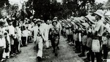 Thiếu tướng Lê Mã Lương đi sai với “đạo làm tướng” theo tư tưởng Hồ Chí Minh
