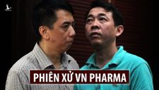 Tòa tuyên án với cựu Chủ tịch VN Pharma Nguyễn Minh Hùng