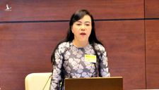 Những phát ngôn ‘dậy sóng’ của Bộ trưởng Y tế Nguyễn Thị Kim Tiến
