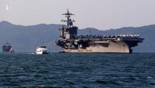 Mỹ dùng ‘chiêu’ Trung Quốc tấn công Trung Quốc ở biển Đông