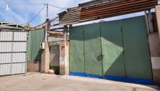 Vì sao mới tháo dỡ 1 trong 7 công trình liên quan Phó Chủ tịch HĐND quận Thủ Đức?