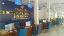 Cán bộ, công chức 4.0 là cần tháo dỡ “vách ngăn” giữa quan và dân