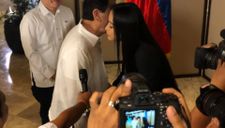 Tổng thống Duterte bổ nhiệm huấn luyện viên tình dục vào chính quyền