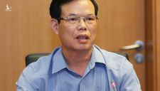 Cựu Bí thư Hà Giang Triệu Tài Vinh có dám chịu trách nhiệm?