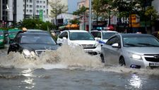 Làm lại ‘kế sách’ chống ngập