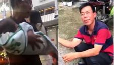 Thẩm phán Nguyễn Hải Nam bắt trẻ em, cướp nhà bằng hợp đồng ‘ma’