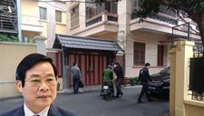 Hé lộ chỗ giấu 3 triệu USD của ông Nguyễn Bắc Son