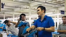Cục Điều tra chống buôn lậu Hải quan chuyển hồ sơ vi phạm hình sự Asanzo lên Bộ Công an