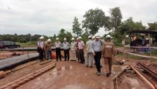 10.000 tỷ ‘đắp chiếu’ hoang phế bên Lào: Đại dự án thất bại mang tên tập đoàn Nhà nước