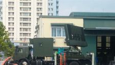Việt Nam chế tạo thành công radar cảnh giới hiện đại