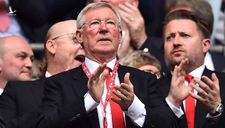 Rúng động vụ HLV huyền thoại Alex Ferguson bị tố bán độ khi dẫn dắt Manchester United