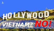 Vì sao Hollywood ruồng bỏ Việt Nam trong thời gian qua?