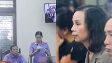 Gian lận điểm thi Hà Giang: Vợ chủ tịch tỉnh “lọt lưới” 36 đoàn kiểm tra