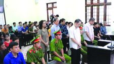 Xét xử vụ gian lận điểm thi ở Hà Giang: Lộ nhiều ‘vip’ nhờ nâng điểm