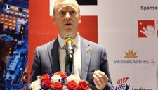 Đại sứ Anh tại Việt Nam gặp Bộ Công an, thảo luận xác minh 39 thi thể trong container