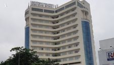 Rơi từ tầng 8 khách sạn Mường Thanh, Phó phòng Trường ĐH thiệt mạng