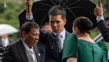 Tổng thống Philippines Duterte bất ngờ bỏ tiệc hoàng gia Nhật