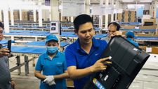 Vợ Chủ tịch Asanzo Phạm Văn Tam rút tiền trốn thuế hơn 500 tỉ đồng