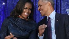Cựu Đệ nhất phu nhân Mỹ Michelle Obama sắp đến Việt Nam
