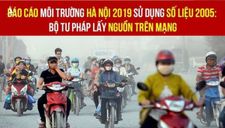 Để không còn chuyện báo cáo láo, lừa dối người dân…