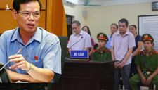 Ông Triệu Tài Vinh bị gọi tên trong phiên xử gian lận điểm