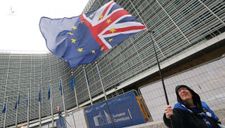 Hạ viện Anh lùi thời hạn bỏ phiếu về thỏa thuận Brexit mới với EU