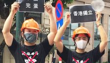 Chuyện biểu tình Hồng Kông: “Đèn nhà ai nhà nấy rạng”, hà cớ gì kéo mây đen về Việt Nam?
