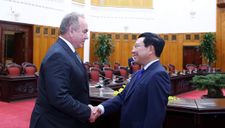 Việt Nam coi trọng phát triển quan hệ với Hoa Kỳ
