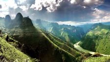 Mã Pì Lèng, cảnh báo điểm gãy của chiếc đòn bẩy