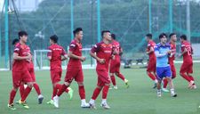 HLV Park chính thức loại 2 cầu thủ, chốt danh sách ĐT Việt Nam
