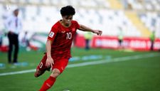 Đây! Lý do HLV Park Hang-seo sẽ dùng Công Phượng “trị” Malaysia