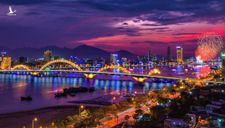 Đã Nẵng có thể trở thành ‘thủ phủ’ du lịch ban đêm của Việt Nam?