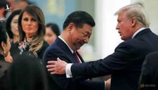 Donald Trump phủ đám mây đen, đe doạ niềm tự hào của Trung Quốc