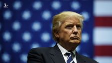 Tổng thống Donald Trump chỉ trích âm mưu ‘đảo chính’ tại Mỹ