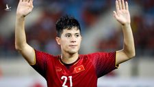 Con bài “chốt” xuất hiện trong danh sách U.22 Việt Nam chuẩn bị SEA Games 2019