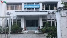 Ai “chống lưng” cho Trưởng phòng GD-ĐT huyện Vĩnh Thuận?