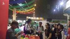 Công ty TQ lén mang ấn phẩm có in ‘đường lưỡi bò’ vào