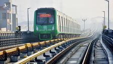 ‘Bộ GTVT nói gì về đề xuất kéo dài đường sắt Cát Linh – Hà Đông’