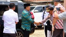 Bộ trưởng An ninh Indonesia bị đâm