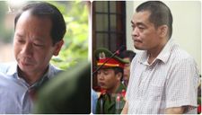 Chủ mưu ‘cầu cứu’ Phó chủ tịch Hà Giang khi bị lộ